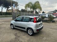 usata Fiat Panda LOUNGE IMP.GPL CASA MADRE