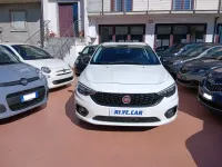 Usata Fiat Tipo Business 95 CV (69 kW) 2018 Bianco Berlina