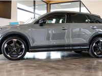 Usata Audi Q2 Sport 190 CV (139 kW) 2017 SUV