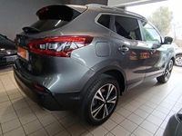 usata Nissan Qashqai 1.3 DIG-T 140 CV Tekna