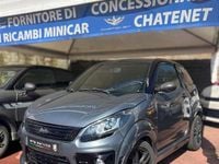 Usata Ligier JS50 2020 Grigio Utilitaria