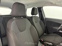 Usata Opel Crossland X 83 CV (61 kW) 2018 Grigio SUV