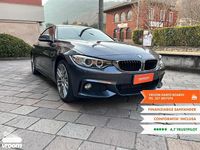 Usata BMW 430 M Sport 258 CV (189 kW) 2016 Coupé