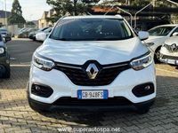 usata Renault Kadjar Kadjar1.5 blue dci Sport Edition 115cv - Metallizzata Diesel - Manuale