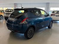 Usata Lancia Ypsilon 69 CV (50 kW) 2024 Blu Utilitaria