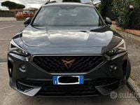 Usata Cupra Formentor 190 CV (139 kW) 2023 Grigio SUV