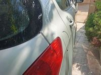 Usata Peugeot 2008 2008 Grigio SUV