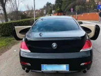 Usata BMW 630 258 CV (189 kW) 2006 Coupé