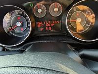 Usata Fiat Punto 2015 Bianco Utilitaria