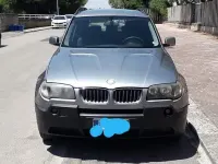 Usata BMW X3 Efficient Dynamics 150 CV (110 kW) 2005 SUV