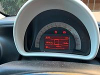 Usata Smart ForFour 2019 Bianco Utilitaria