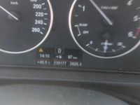 Usata BMW 318 143 CV (105 kW) 2015 Nero Station wagon