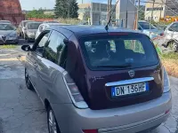 Usata Lancia Ypsilon 90 CV (66 kW) 2008 Marrone Utilitaria
