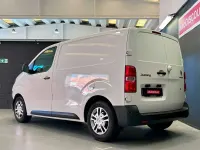 Usata Citroën Jumpy 120 CV (88 kW) 2020 Bianco Monovolume