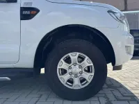 Usata Ford Ranger XLT 160 CV (117 kW) 2022 Bianco Pick-up