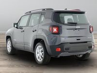 Nouvelle Jeep Renegade Altitude 131 ch (96 kW) 2025 Gris SUV