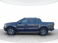 Usata Ford Ranger Wildtrack 213 CV (156 kW) 2021 Grigio Pick-up