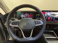 Usata VW Tiguan Life 150 CV (110 kW) 2025 Argento SUV