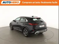 Usata Kia XCeed 160 CV (117 kW) 2022 Nero SUV