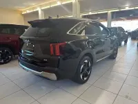 Nuova Kia Sorento 160 CV (117 kW) 2026 Nero metallizzato SUV