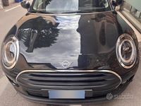 Usata Mini Clubman 136 CV (100 kW) 2022 Marrone Station wagon