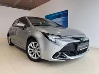 Usata Toyota Corolla Active 98 CV (72 kW) 2023 Grigio Berlina