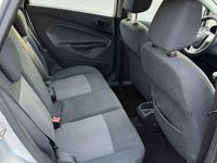 Usata Ford Fiesta Titanium 82 CV (60 kW) 2012 Utilitaria