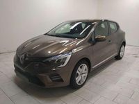 Usado Renault Clio V Zen 86 HP (63 kW) 2020 Castanho Citadino