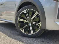 Nuova Lancia Ypsilon 101 CV (74 kW) 2025 Grigio Utilitaria