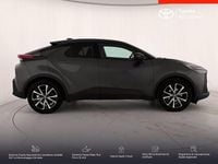 Usata Toyota C-HR Trend 198 CV (145 kW) 2024 Nero SUV