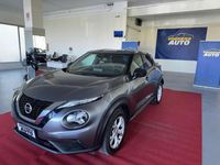 usata Nissan Juke 1.0 DIG-T 117 CV DCT Tekna