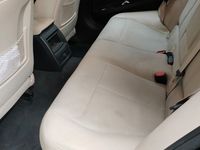 Usata BMW 318 150 CV (110 kW) 2016 Nero Station wagon