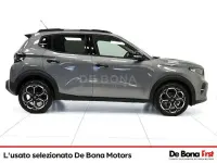Usata Citroën C3 PureTech 101 CV (74 kW) 2025 Grigio SUV