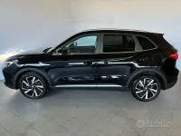 Nuova MG ZS Luxury 197 CV (144 kW) 2026 Nero SUV