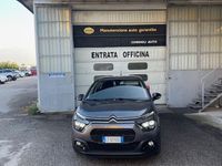 Usata Citroën C3 102 CV (75 kW) 2024 Gray Berlina