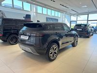 Usata Land Rover Range Rover evoque 2021 Carpathian grey SUV