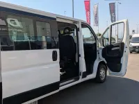 Usata Citroën Jumper 163 CV (119 kW) 2020 Bianco pastello Monovolume