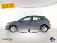 Usata VW Polo Trendline 90 CV (66 kW) 2022 Utilitaria