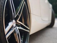 Usata BMW 320 M Sport 2012 Bianco Coupé