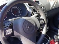 Gebraucht Opel Corsa 90 PS (66 kW) 2015 Weiß Kleinwagen