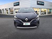 usata Renault Captur II 2019 1.0 tce Equilibre 90cv