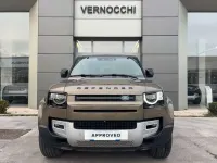 Usata Land Rover Defender S 200 CV (147 kW) 2021 Bronzo SUV