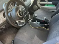 Usata Mini Cooper 116 CV (85 kW) 2003 Utilitaria