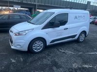 Usata Ford Transit 101 CV (74 kW) 2025 Bianco Monovolume