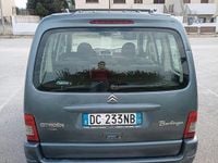 Usata Citroën Berlingo 2006 Monovolume