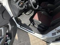 Usata Audi Q3 Sportback S-Line 150 CV (110 kW) 2020 Bianco SUV