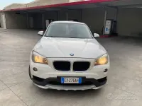 Usata BMW X1 143 CV (105 kW) 2013 Bianco SUV