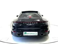 Usata Porsche 911 Carrera 4 385 CV (283 kW) 2023 Nero Coupé