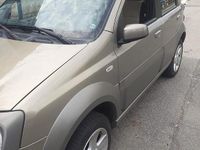 Usata Fiat Panda 4x4 2007 Utilitaria
