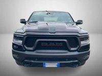 Usata RAM 1500 394 CV (289 kW) 2019 Nero Pick-up